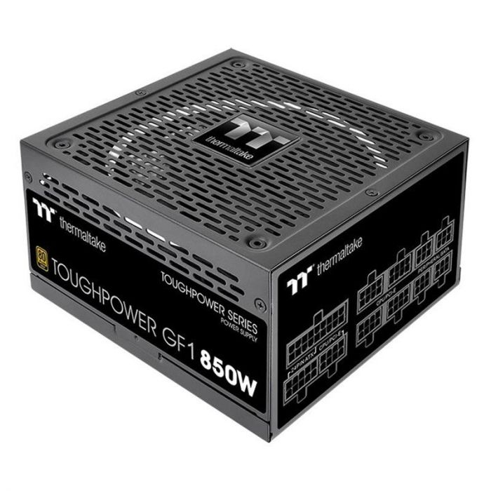 Блок живлення Thermaltake Toughpower GF1 850W (PS-TPD-0850FNFAGE-1)