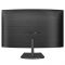 Монiтор Philips 27" 271E1SCA/00 VA Black Curved