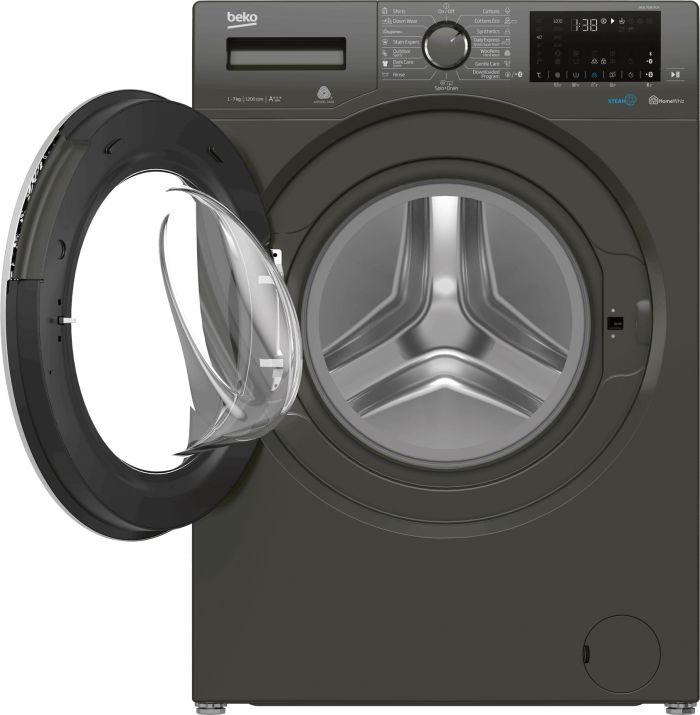 Пральна машина Beko WUE7636XCM