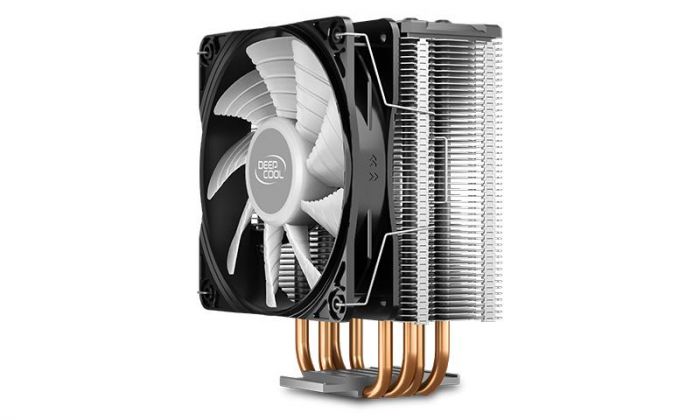 Кулер процесорний DeepCool Gammaxx GT A-RGB (DP-MCH4-GMX-GT-ARGB)