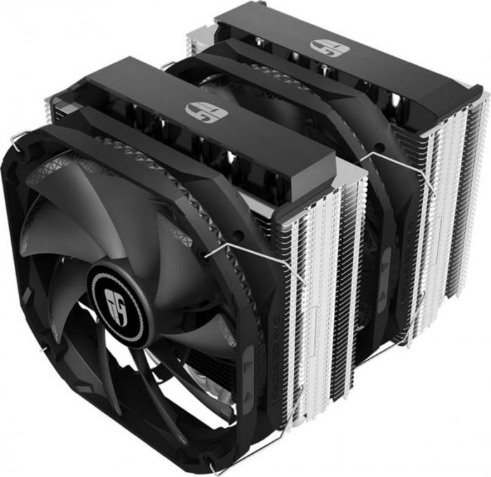 Кулер процесорний DeepCool Assassin III (DP-GS-MCH7-ASN-3)