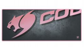 Ігрова поверхня Cougar Arena X Pink