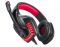 Гарнітура REAL-EL GDX-7650 Black/Red