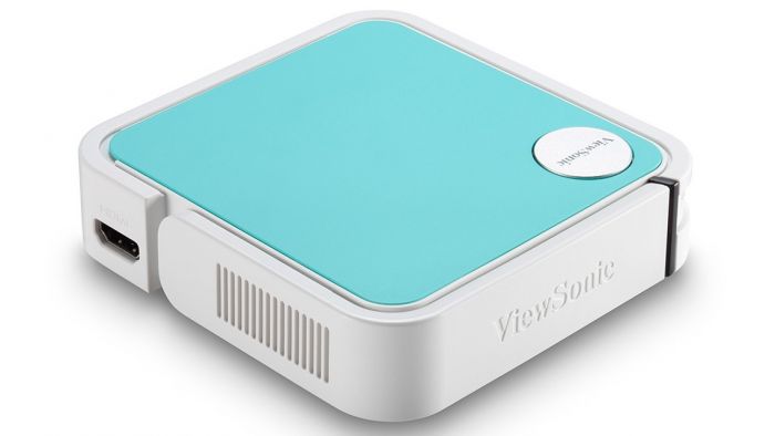 Проектор ViewSonic M1 mini