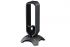 Підставка для гарнітури 3 в 1 2E Gaming Headset Stand RGB USB Black (2E-GST310UB)