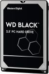 Накопичувач HDD 2.5" SATA 1.0TB WD Black 7200rpm 64MB (WD10SPSX)