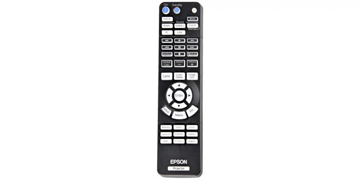 Проектор Epson EH-TW9400 (V11H928040)