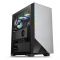 Корпус Thermaltake H550 Tempered Glass Black/Grey (CA-1P4-00M1WN-00) без БЖ Корпус Thermaltake H550 Tempered Glass Black/Grey (CA-1P4-00M1WN-00) без БЖ