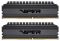 Модуль пам`яті DDR4 2x16GB/3000 Patriot Viper 4 Blackout (PVB432G300C6K)