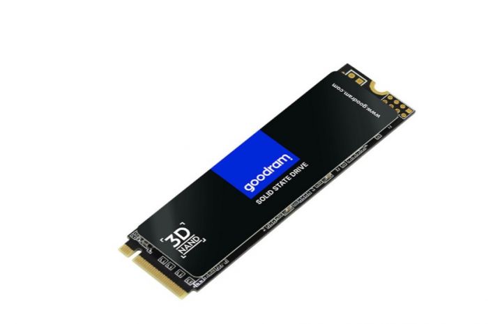 Накопичувач SSD 1TB GOODRAM PX500 M.2 2280 PCIe 3.0 x4 NVMe 3D TLC (SSDPR-PX500-01T-80)