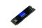 Накопичувач SSD  256GB GOODRAM PX500 M.2 2280 PCIe 3.0 x4 NVMe 3D TLC (SSDPR-PX500-256-80)