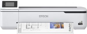 Принтер Epson SureColor SC-T3100N 24 без стенду (C11CF11301A0)