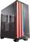 Корпус Cougar Dark Blader-S Black/Orange без БЖ Корпус Cougar Dark Blader-S Black/Orange без БЖ