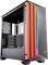 Корпус Cougar Dark Blader-S Black/Orange без БЖ Корпус Cougar Dark Blader-S Black/Orange без БЖ