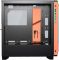 Корпус Cougar Dark Blader-S Black/Orange без БЖ Корпус Cougar Dark Blader-S Black/Orange без БЖ