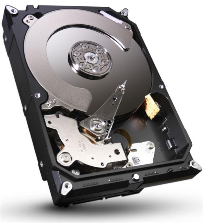 Накопичувач HDD SATA 1.0TB Seagate BarraCuda 7200.14 7200rpm 64MB (ST1000DM003) Refurbished