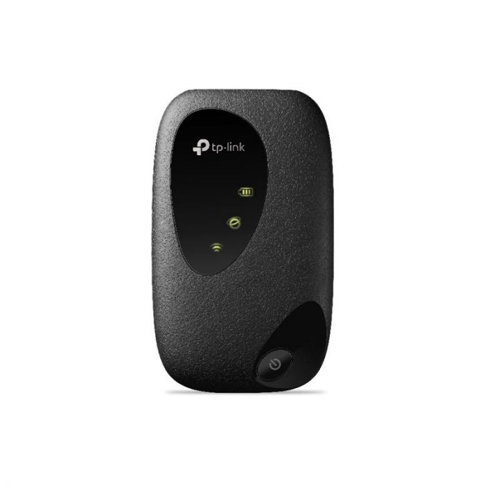 Бездротовий 3G/4G маршрутизатор TP-Link M7200