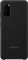 Чохол-накладка Samsung Silicone Cover для Samsung Galaxy S20 SM-G980 Black (EF-PG980TBEGRU)