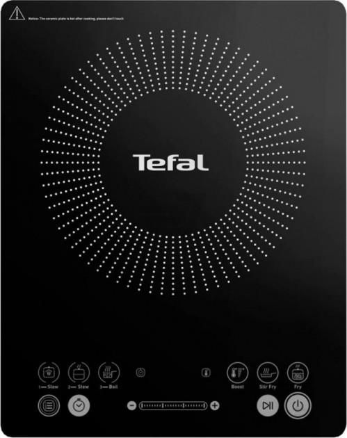 Настільна плита Tefal IH210801