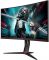Монiтор AOC 27" CQ27G2U/BK VA Black Curved