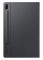 Чохол-книжка Samsung Book Cover для Samsung Galaxy Tab S6 SM-T860/SM-T865 Dark Grey (EF-BT860PJEGRU)