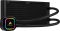 Система водяного охолодження Corsair iCUE H100i RGB PRO XT (CW-9060043-WW) Система водяного охолодження Corsair iCUE H100i RGB PRO XT (CW-9060043-WW)