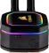 Система водяного охолодження Corsair iCUE H100i RGB PRO XT (CW-9060043-WW) Система водяного охолодження Corsair iCUE H100i RGB PRO XT (CW-9060043-WW)