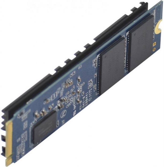 Накопичувач SSD 1TB Patriot VP4100 M.2 2280 PCIe 4.0 x4 3D TLC (VP4100-1TBM28H)
