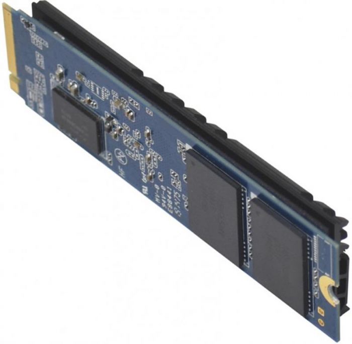 Накопичувач SSD 1TB Patriot VP4100 M.2 2280 PCIe 4.0 x4 3D TLC (VP4100-1TBM28H)