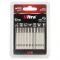 Біти TORX 15×50мм ¼" 10шт S2 (блістер) ULTRA (4015492)