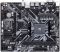 Материнська плата Gigabyte B450M H Socket AM4 Материнська плата Gigabyte B450M H Socket AM4