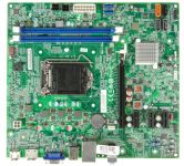 Материнська плата ECS H81H3-EM2 Socket 1150 + Intel Xeon E3-1220 v3 3.1GHz (8MB, Haswell, 80W, S1150) Tray (CM8064601467204)