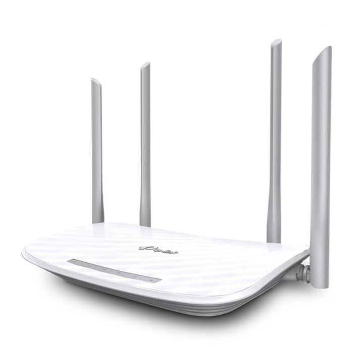 Бездротовий маршрутизатор TP-LINK Archer C50