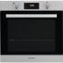 Духова шафа Indesit IFW 6544 IX