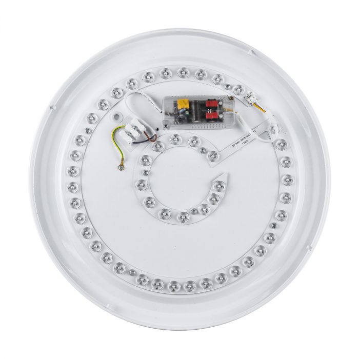 SIMPLE матовий 96W 480*65мм 3000К- 6500К 7500Lm з пультом