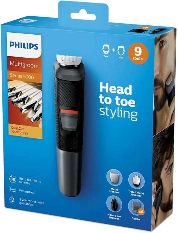 Тример Philips MG5720/15