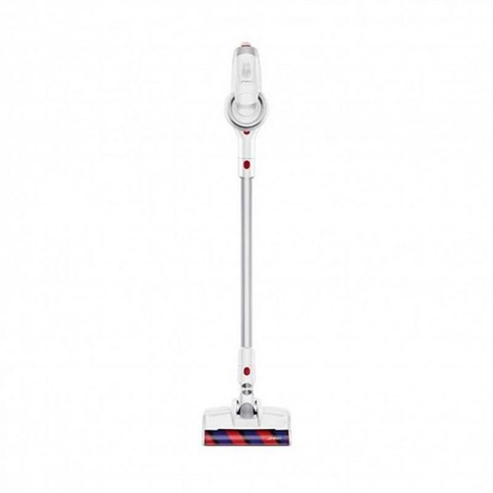 Пилосос Jimmy Wireless Vacuum Cleaner Silver (JV53S)