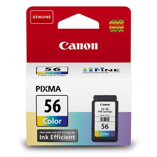 Картридж CANON (CL-56) Pixma E404/E464 Color (9064B001)