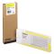 Картридж EPSON (T6064) Stylus Pro 4800/4880 (C13T606400) Yellow