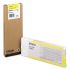 Картридж EPSON (T6064) Stylus Pro 4800/4880 (C13T606400) Yellow