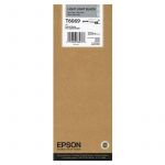 Картридж EPSON (T6069) StPro 4800/4880 (C13T606900) light black