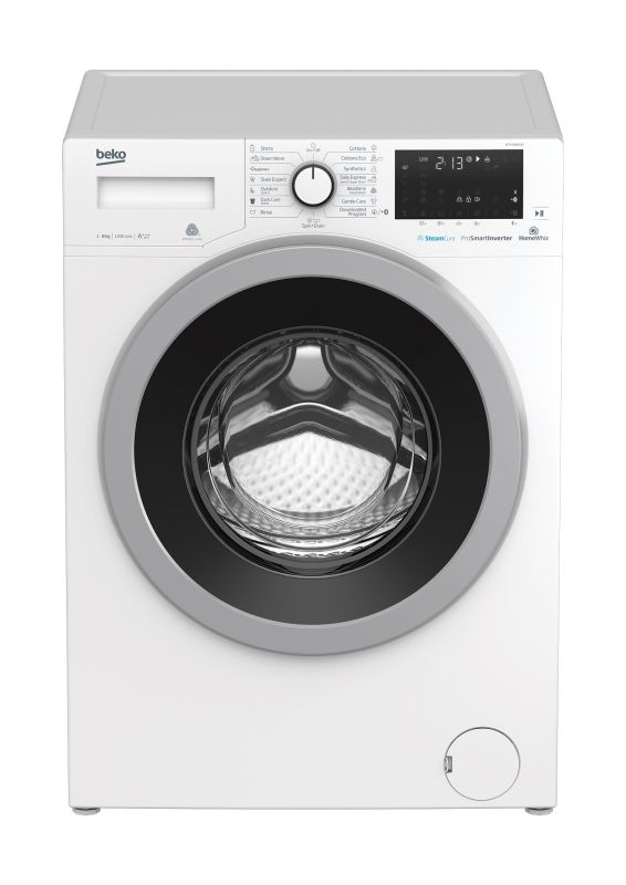 Пральна машина Beko WTV8636XS