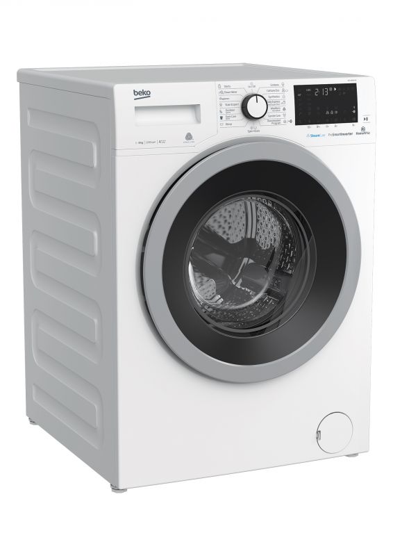 Пральна машина Beko WTV8636XS