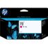 Картридж HP №72 DJ T610/T1100/T1200 (C9372A) Magenta