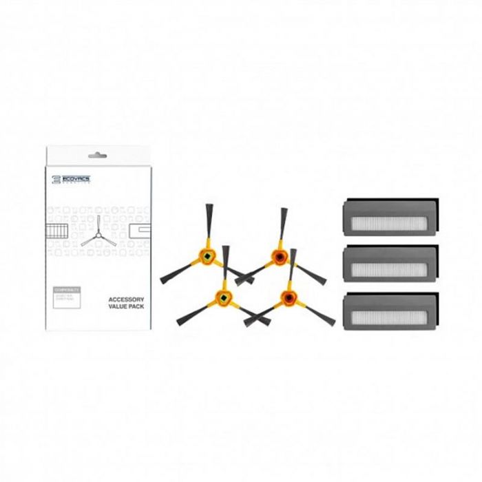 Набір аксесуарів Ecovacs Service Kit для Deebot N78D (DN78-KTA)