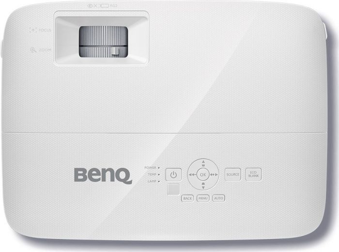 Проектор BenQ MH733 (9H.JGT77.13E)