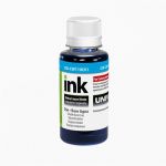 Чорнило ColorWay Canon Universal (Cyan) (ColorWay-ColorWay110C01) 100мл