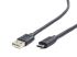 Кабель Cablexpert (CCP-USB2-AMCM-6) USB 2.0 type A - USB type C, 1.8м, преміум