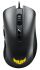 Мишка Asus TUF Gaming M3 Gray (90MP01J0-B0UA00) USB