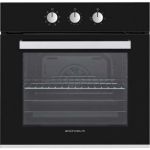 Духова шафа Grunhelm GDV 826 B